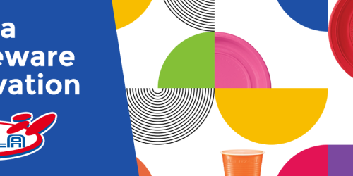 DOpla Tableware Innovation