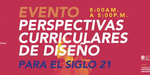 A posturas de los programas de diseño de Colombia, frente a las perspectivas que a través de las reformas curriculares se preveen para el diseño en Colombia