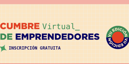 Cumbre Virtual de Emprendedores