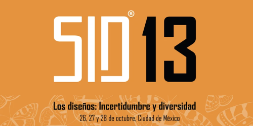 Los diseños: incertidumbre y diversidad