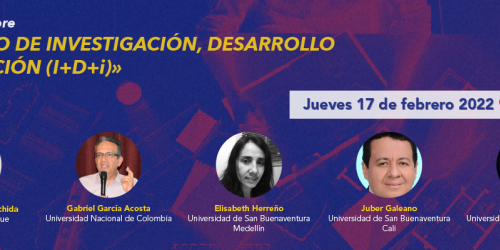 Reflexiones RAD «Proyecto de Investigación, Desarrollo e Innovación (ID+I)»