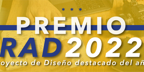 Premios RAD 2022