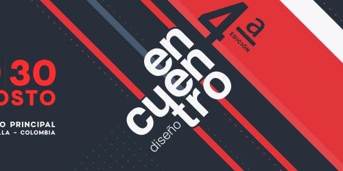 4º Encuentro Diseño