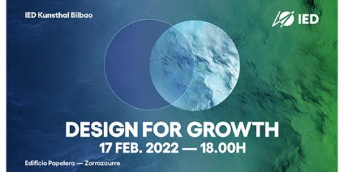 Design for Growth