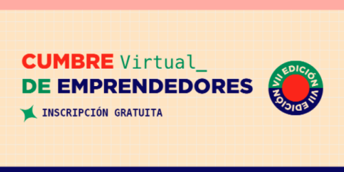 Maratón de Asesoramiento Virtual para emprendedores