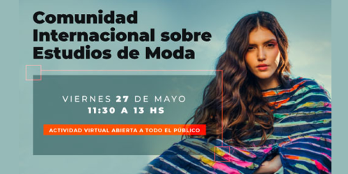 Comunidad Internacional sobre Estudios de Moda