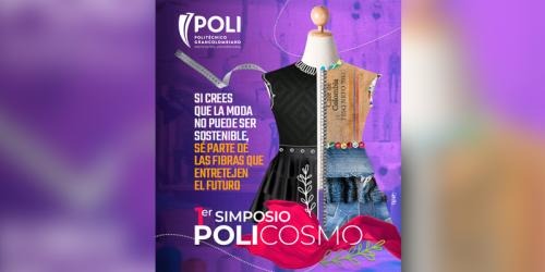 Primer Simposio Moda Sostenible Politécnico Grancolombiano