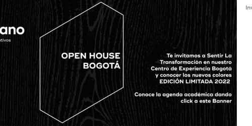 Open House Pelikano Presencial