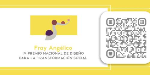 IV Premio nacional de diseño "Fray Angélico"