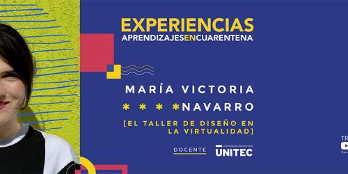 El taller de diseño en la virtualidad