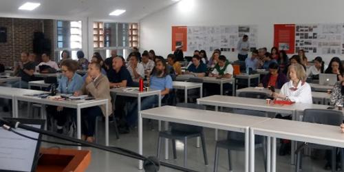 Encuentro RAD «Sistema de Aseguramiento de la calidad académica»