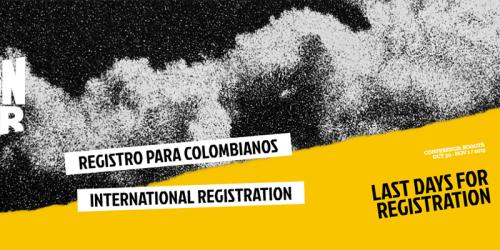 Conferencia Global Cumulus Bogotá 2019: The Design After