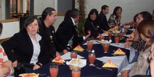 Asamblea General VIII