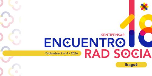 18º Encuentro RAD Social
