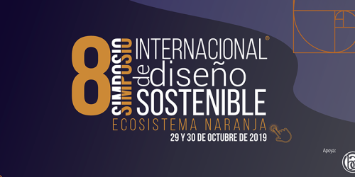 8º Simposio Internacional de Diseño Sostenible