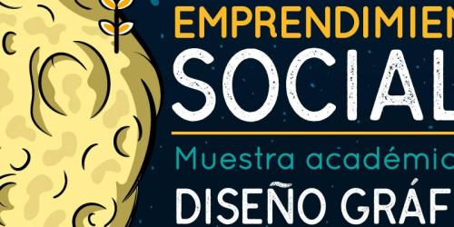 Muestra académica de Diseño «BUENAMENTE»