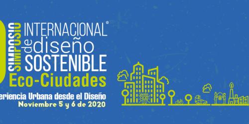 Simposio Internacional de Diseño Sostenible