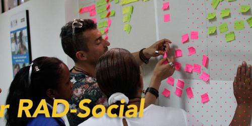 Taller RAD-Social