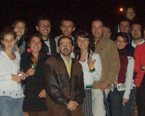 10º Taller RAD - primer semestre 2007