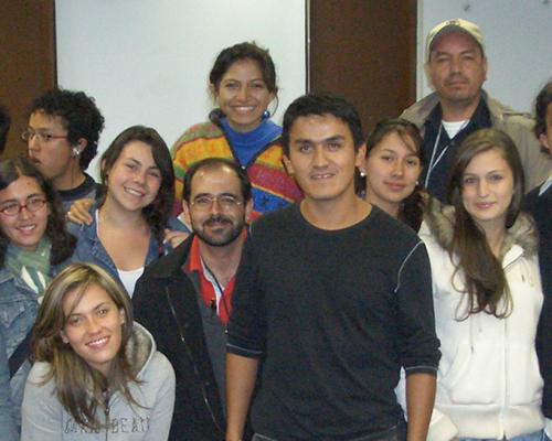 11º Taller RAD - segundo semestre 2007