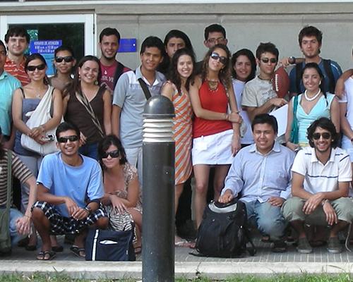 12º Taller RAD - primer semestre 2008