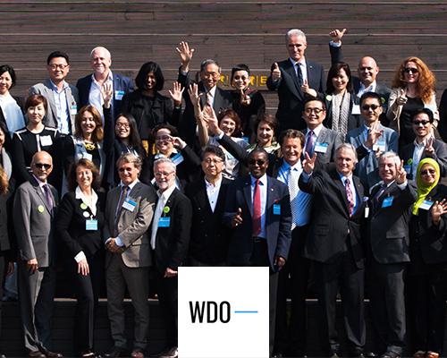 Miembros World Design Organisation / WDO