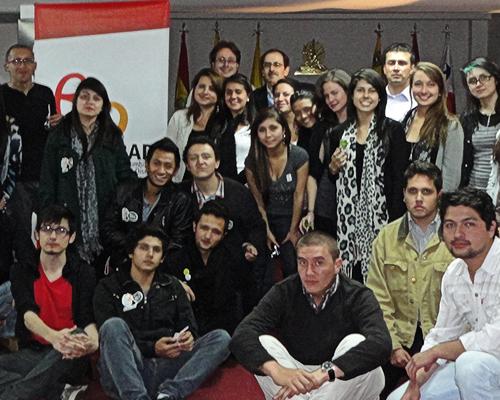 19º Taller RAD - segundo semestre 2011