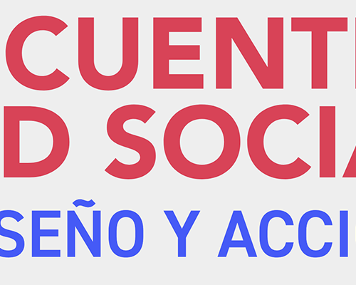 Encuentros Diseño Social