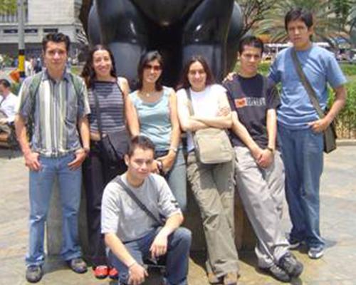 6º Taller RAD - primer semestre 2005