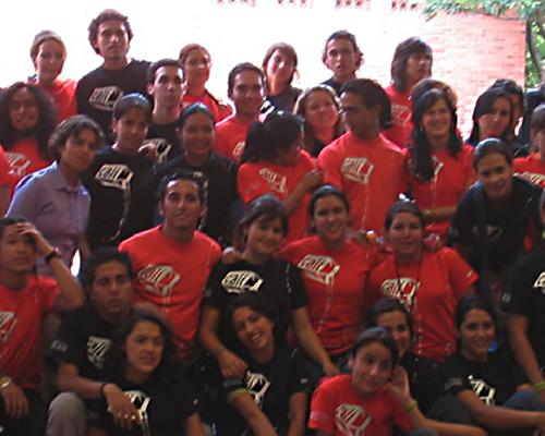 7º Taller RAD - segundo semestre 2005