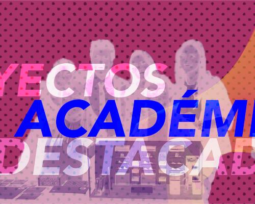 gRADo - Proyectos Académicos Destacados