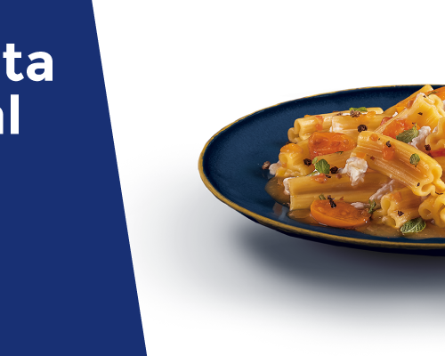 Barilla Pasta For Special Moments