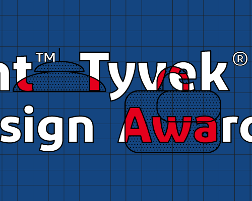 DuPont™ Tyvek® Design Award 2023