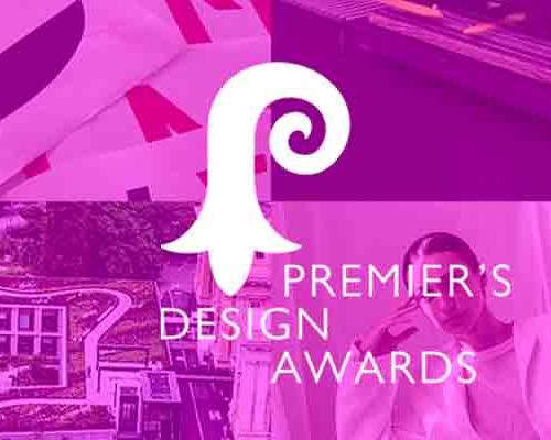 Premier's Design Awards