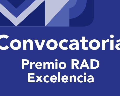 Premios RAD – Excelencia Saber PRO 2023-2 y 2024