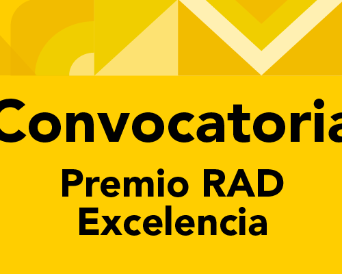 Premios RAD – Excelencia Saber PRO 2025