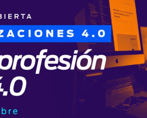 Convocatoria Abierta Especializaciones 4.0