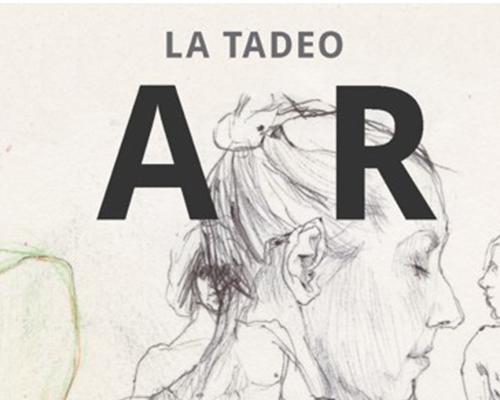 Convocatoria revista La Tadeo Dearte #7 Lenguajes Visuales  y Lenguajes Visibles