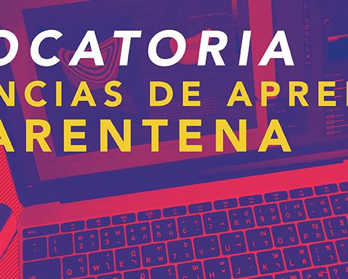 Experiencias de Aprendizajes en Cuarentena