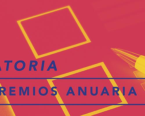 Postulación jurados en Premios ANUARIA Colombia