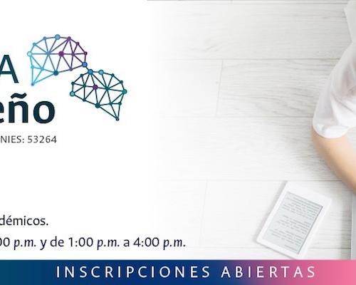 Convocatoria Admisión 2021-1 Especialización en Pedagogía del Diseño