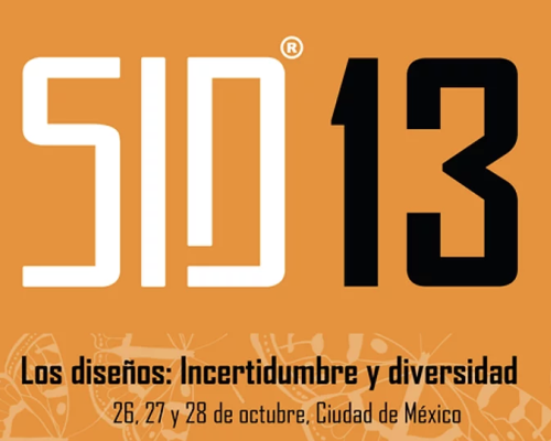 Los diseños: incertidumbre y diversidad