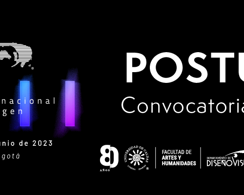 XIX Foro Académico Internacional de Diseño y Creación