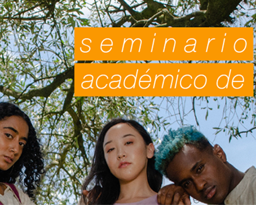 Seminario Académico de Moda Sostenible - 2019