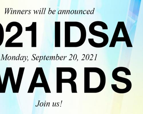 2021 IDSA Awards Ceremony