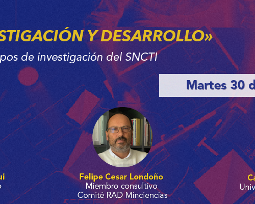 Reflexiones RAD «Proyecto de Investigación-Creación»