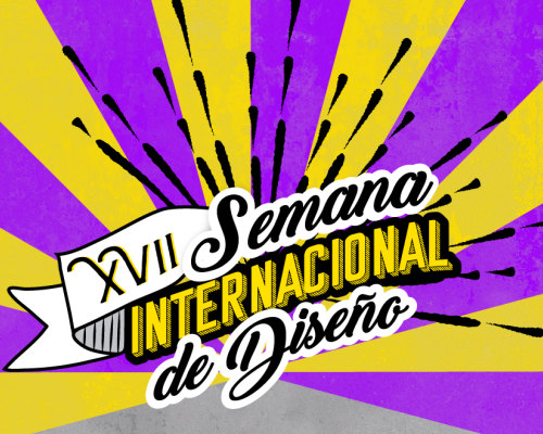 Novedades de la Semana Internacional de Diseno