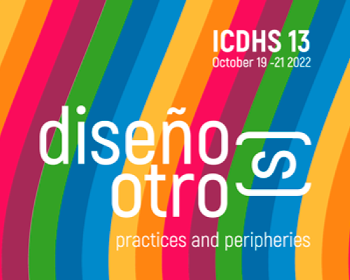 International Conferences on Design History and Studies