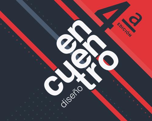 4º Encuentro Diseño