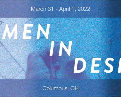 Women in Design Deep Dive 2022